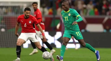 تأهل مثير.. نتيجة مباراة مصر والسنغال في نصف نهائي أمم إفريقيا